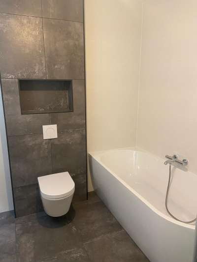 Los toilet – renovatie (55)