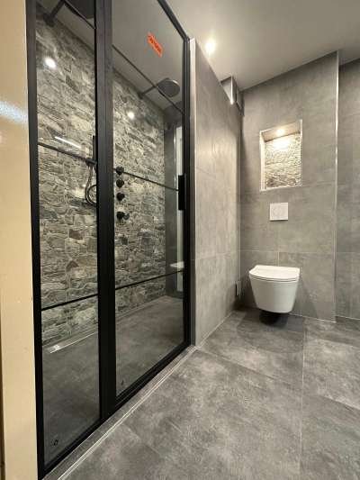 Toiletrenovatie – strak resultaat (3)