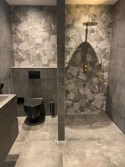 Toiletrenovatie – strak resultaat (4)