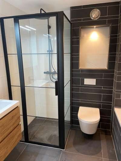 Toiletrenovatie – strak resultaat (20)