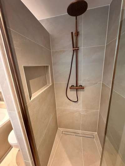 Tegelwerk – detail & lijnen (11)